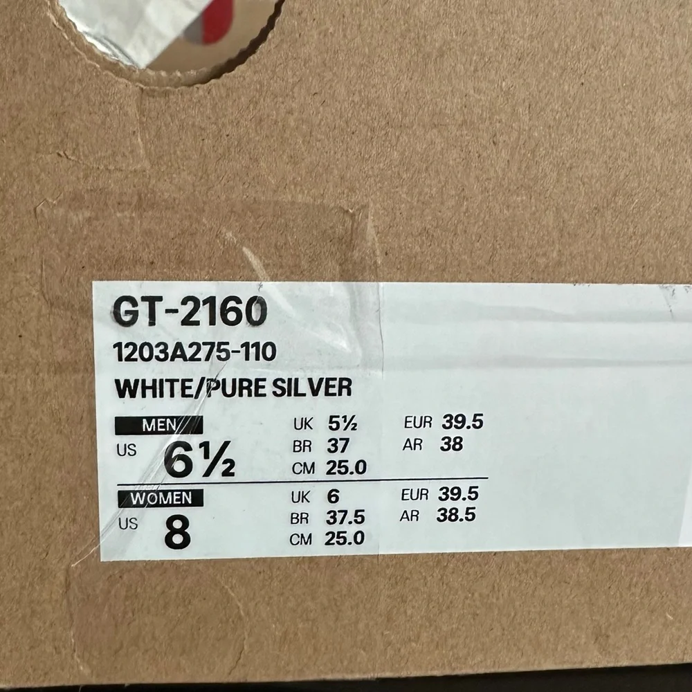 ASICS GT-2160 - Picture 3 of 5